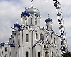 Ужгород сьогодні